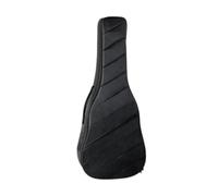 Harilla Guitar Gig Bag Guitar Storage Box Oxford Cloth,Portable,Protection,Folk Guitar Bag Folk Guitar Case Bag for Local Gigs 41inch