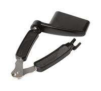 Harilla Guitar String Winder, Guitar String Cutting Tool, 3 in 1, Practical Sturdy Compact, Repair Tool, Bridge Pin Puller