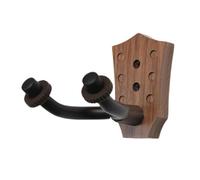 Harilla Guitar Wall Mount Hook Instrument Holder Professional Wood Guitar Bracket Guitar Holder Stand Men Boy Gift Classical Guitars, style B