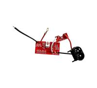 Harilla Hair Clipper Board Hair Clipper Mainboard Repairment 8591/8504/8148 Main Board Assembly Spare Part Hair Clipper Motherboard