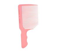 Harilla Haircut Limiting Comb Clippers Comb Heat Resistant Barber Hair Cutting Hair Cutting Tool Professional Men Women Kids Home User