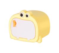 Harilla Hamster House Cozy Lovely Hamster Bed Shelter for Dwarf Hamsters Mice Small Animals Gerbils Chinchilla, Cartoon