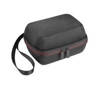 Harilla Hard Case Pouch, Protective, Lightweight Travel Bag Hard Shell Case Dustproof for Pressure (Case Only)