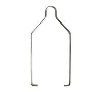 Harilla Heated Lampshade Clip Hook,Reptile Lamp Holder Fixer Accs,Lamps Bracket,Pet Supplies Lamp Hook,Heated Lamps Holder