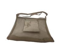 Harilla Hunting Bag Foraging Bag Practical Breathable Fruit Picking Basket for Camping Gathering Fruits Vegetables, Green