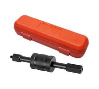 Harilla Injector Puller Tool Removal Tool Sturdy Replacement Auto Repair Maintenance Compact Injector Remover Automobile Parts