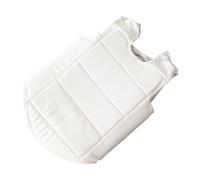 Harilla Karate Guard Rib Armour, Boxing Chest Body Protector, Taekwondo Vest Protector for Sanda Karate Sports, Kids and Adults, S