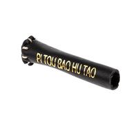 Harilla Leather 10-11mm Wrap Pool Tip Cover Protector Snooker Accessories