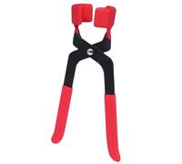 Harilla Lug Nut Cover Plier, Truck Wheel Nut Cap Tool Tire Minder, Commercial Vehicle Wheel Nuts Pliers,