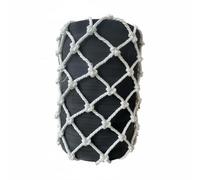 Harilla Marine Boat Dock Protector Cushion EVA Foam With Polyester Netting Floating Impact Protector Suitable for lake docks boat, 50 120, Polyester Mesh Bag