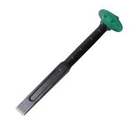 Harilla Masonry Heavy Duty with Hand Protection Multifunctional Demolishing Concrete Brick for Hard Stone Tile Flat, Length 29.8cm