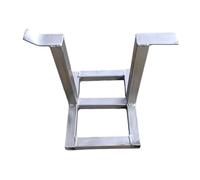 Harilla Motorcycle Wheel Repair Tire Holder, Maintenance Tool, Holder, Balancing Stand, Stable Wheel Chock Stand, Metal Tire Changing Tool