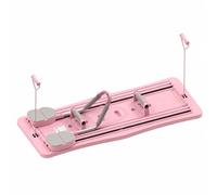 Harilla Multifunctional Exercise Board Compact Storage Home Gym Workout Equipment Space-Saving for Stretching