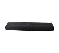 Harilla Piano Keyboard Cover Music Keyboard Protective Dust Cover Musical Instrument Protection, 88 Key