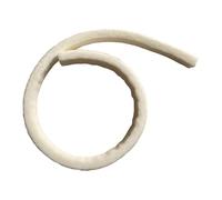 Harilla Piano Mute Strap Tuning Tool Easy Installation Repair Creative Sound Control Portable Practical Accessory Musician Students, Style C