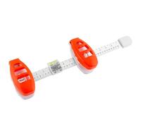 Harilla Picture Hanging Level Wall Art Photo Frame Ruler Alignment Hanging Tool Placement Measuring Device Suitable for Mural Arrangement Home Decor