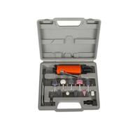 Harilla Pneumatic Straight Die Ergonomic Pneumatic Die Power Tool for Polishing, Style C