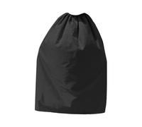 Harilla Portable Changing Room Privacy Shelter 51inch Long Dressing Room for Boating Taking Photo People Who Need to Change Outdoors, Black