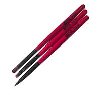 Harilla Professional Paint Brush Painting Watercolor Painting pen Hand Painted Line Drawing Thin Hook Portable hook pen, style B