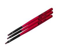 Harilla Professional Paint Brush Painting Watercolor Painting pen Hand Painted Line Drawing Thin Hook Portable hook pen, style C
