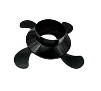 Harilla Propane Cylinder Base Fuel Gas Cylinder Stand Foldable Gas Tank Base Gas Bottle Fixed Support for Hiking