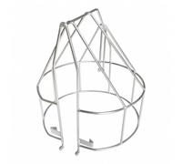 Harilla Propeller Guard Outboard Prop Protector Marine Prop Propeller Cage Stainless Steel Mesh Assembly With Secure Mounts suitable for shallow water cruising beach approaches, size to 12