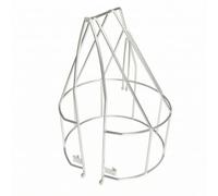 Harilla Propeller Guard Outboard Prop Protector Marine Prop Propeller Cage Stainless Steel Mesh Assembly With Secure Mounts suitable for shallow water cruising beach approaches, size to 4