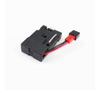 Harilla Rc Car Circuit Board Replacement Module Remote Control Unit Board Main Board Electronic Component Repair Part Shell Steering Drive Support Suitable for K969 K989 Repair