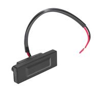 Harilla Rear Liftgate Trunk Open Release Switch Black 812601W220 Accessory for