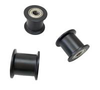 Harilla Replacement Pulley for Rowing Machines. for Home And Professional Use. Smooth-running And Ideal for The Gym. Easy Installation. Accessories for