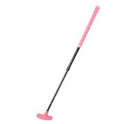 Harilla Retractable Golf Putter Mini Golf Putter Adjustable Golf Clubs Kids Golf Putter for Women Men Two Way Right or Left Handed Golfers Golf Putters Golf Club for Garden