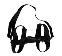 Harilla Scuba Diving Adjustable Tank Cylinder Carrier Holder