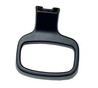 Harilla Seat Adjustment Handle Replace, Premium Portable, Spare Parts Durability High Performance, Easy to Install Accessories, Left 510881253