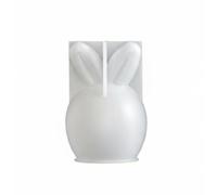 Harilla Silicone Candle Easter Plaster For Meltable Substance Crafting Suitable For Holiday Party Decor DIY Projects, style to 3