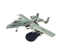 Harilla Simulation Airplane Model Sturdy 1/100 for Space Enthusiasts Desktop Art Ornament Aircraft Model for Shelf Bar Living Room