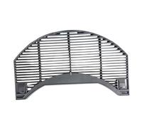 Harilla Smart Cat Litter Box Pedal Grid Replacement Foot Rest Grid Easy to Install Cat Toilet Parts Directly Replace for Dorm Office