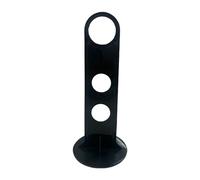 Harilla Soccer Cone Holder Field Markers Carrier Lightweight Portable Football Cones Bracket for Obstacle Course Basketball Coaching