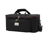 Harilla Speaker Storage Resistant Bag Case Waterproof Portable Tote Bag Backpack Musical Instrument Thicken for Musician Accessory Parts, THR5/THR10II Harden