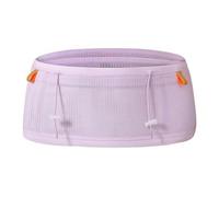 Harilla Sports Running Waist Pack Waist Bag Running Belt Storage Pouch Close Stable Polyester Lightweight Elastic Band with compartment pockets suitable for, Array, color to 2, S