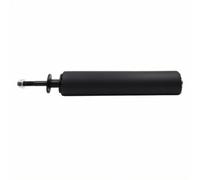 Harilla Squat Stand Adapter Split Squat Attachment Roller Mounting Stem Foam Pad steel construction with PU foam for stable single leg support and controlled