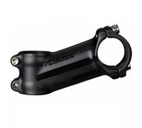 Harilla Stem Road Bike Stem Handlebar Stem Universal Clamp 31.8mm Bar 28.6mm Steerer Stable Positioning for Efficient Riding suitable for commuting long, 90MM, 17 Degree