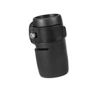 Harilla SUP Paddle Clamp Paddle Shaft Clamp Equipment Multifunction Part Quick Release Adjuster Clip for Water Sports Outdoor Rafting