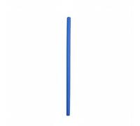 Harilla Swimming Float Noodle Float Rod Foam Stick Buoyancy Aid EPE Pearl Cotton Texture For Low Impact Exercise Float Suitable for seniors beginners water indoor pools, Blue