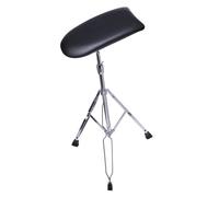 Harilla Tattoo Arm Rest Stand Stainless Steel, Professional, Tattoo Equipment Adjustable Height for Beauty Salon, Personal Care