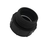 Harilla The IBC Adapter Converts The Coarse S60*6 Buttress to A Fine 2 BSP Thread, A