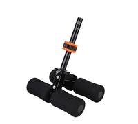 Harilla Tib Bar Tibialis Trainer for Tibialis Raise Tibia Calf Machine Removable Leg Extension Machine Leg Curl Machine Calf Stretcher for Fitness Strength Training Equipment