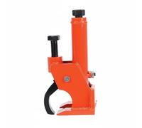 Harilla Tire Removal Equipment Manual Tire Changer Tire Bead Breaker Wheel Rim Tool Iron Construction for Faster Dismounting Suitable for auto Repair Shop Garage Service Roadside Assistance
