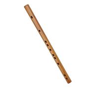Harilla Traditional Wooden Wind Instrument Gift - Big Sound, Key G