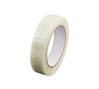 Harilla Translucent Garment Positioning Tape, 2.5 Cm Width, 20 M Per Roll