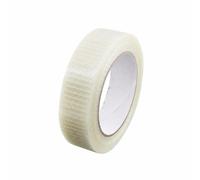 Harilla Translucent Garment Positioning Tape, 3.0 Cm Width, 20 M Per Roll